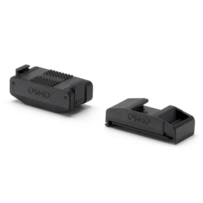 DJI Osmo Action Cold Shoe Expansion