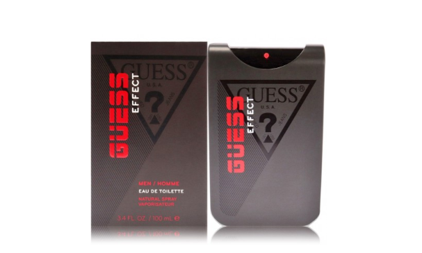 Guess Guess Effect Парфюм EDT 100 ml (085715327208)