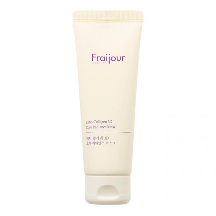 Fraijour Retin-Collagen 3D Core Radiance Sejas