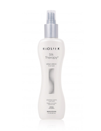 BioSilk Silk Therapy Spray Spritz Matu