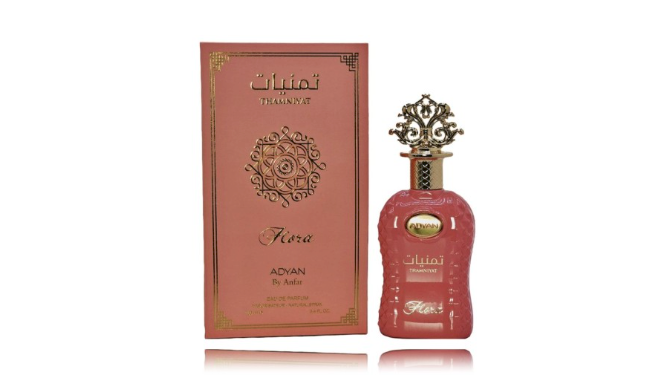 Adyan Thamniyat Flora Парфюм EDP 100 ml (6292257643596)