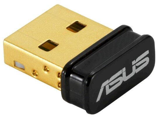 Asus USB-BT600 Bluetooth Adapteris (USB-BT600)