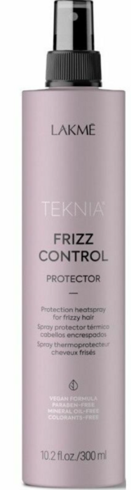 Lakmé Teknia Frizz Control Защитное Средство 300ml (8429421444231)