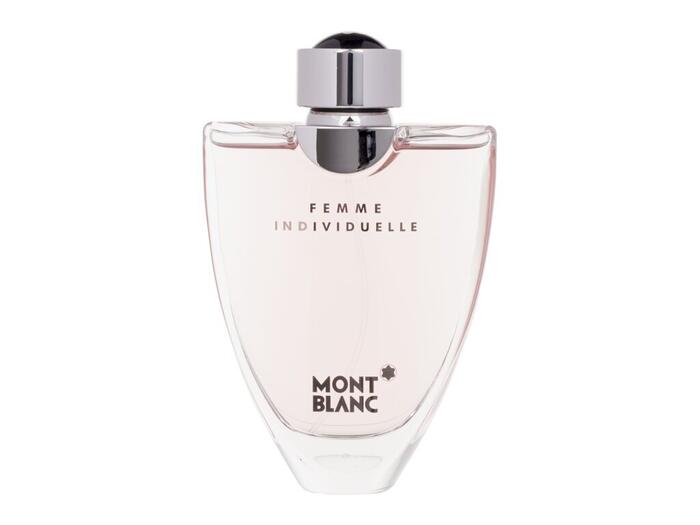 Montblanc Femme Individuelle Туалетная вода EDT 75ml (766124303273)
