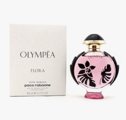 Paco Rabanne Olympéa Flora Smaržas EDP