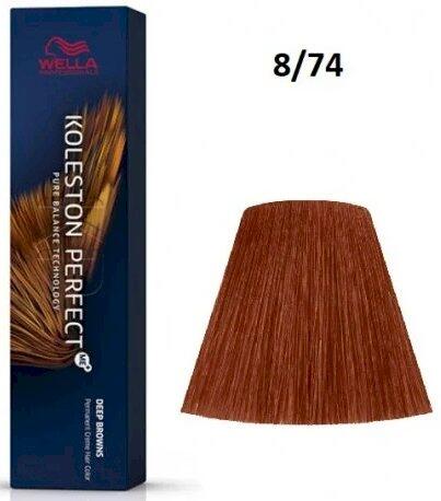 Wella Professionals Koleston Perfect Me+ Deep