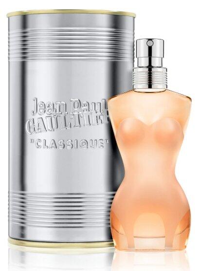 Jean P. Gaultier Classique Парфюм EDT 30 ml (8435415011280)