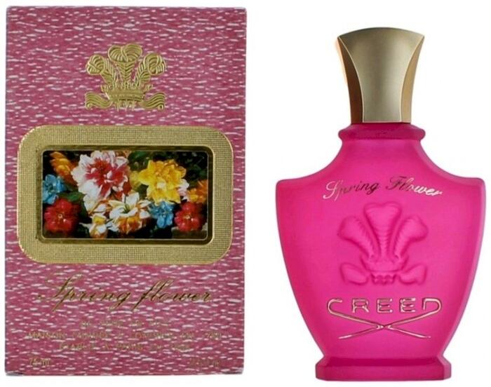 Creed Spring Flower Smaržas EDP 75