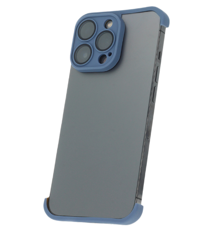 Mocco Mini Bumpers Case Aizsargapvalks Priekš