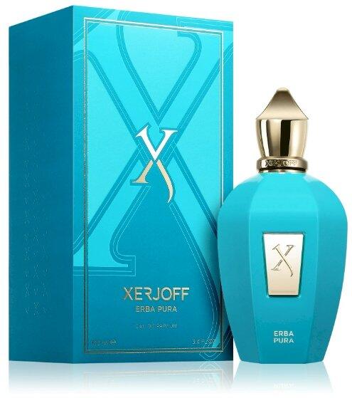 Xerjoff Erba Pura Smaržas EDP 100