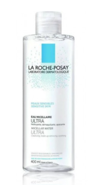 La Roche-Posay Physiological Ultra Micelārais ūdens