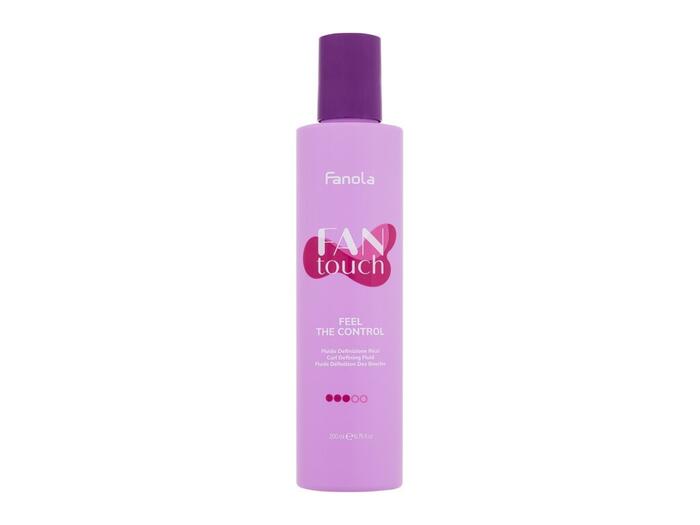 Fanola Fan Touch Waves Styling Средство для укладки 200ml (8008277765358)