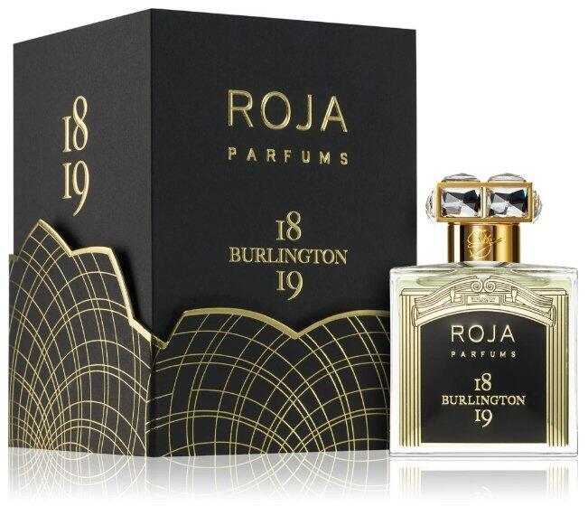 Roja Parfums Burlington 1819 Парфюм EDP 100 ml (5060370918881)