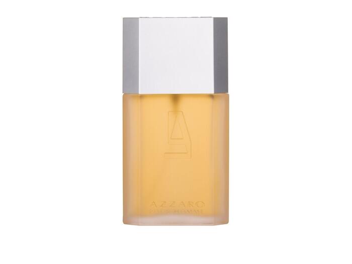 Azzaro Pour Homme Туалетная вода EDT 50ml (3351500996018)