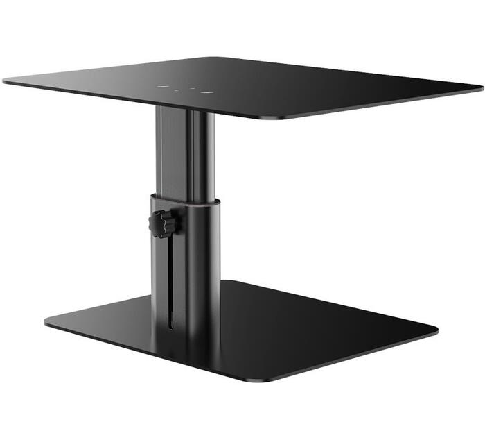 Nillkin HighDesk Klēpjdatora statīvs (NN-HD/BK)