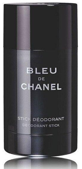 Chanel Bleu de Chanel Дезодорант DST 75 ml (3145891077100)