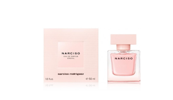 Narciso Rodriguez Narciso Cristal Smaržas EDP