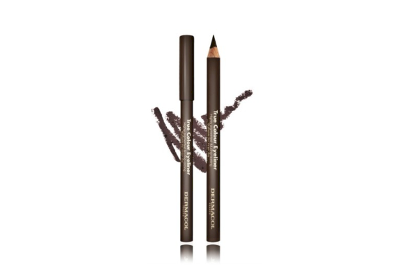 Dermacol True Colour Карандаш для Глаз 2 Brown 4 g (85980365)