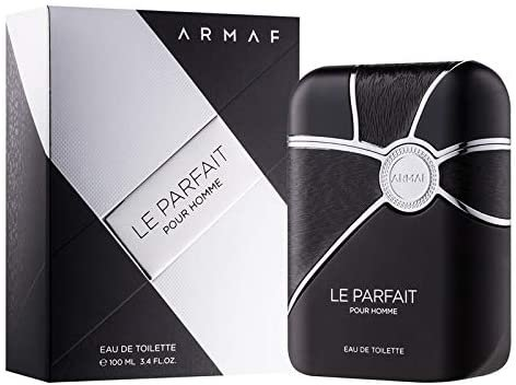 Armaf Le Parfait Homme Парфюм EDP 100 ml (6294015102239)