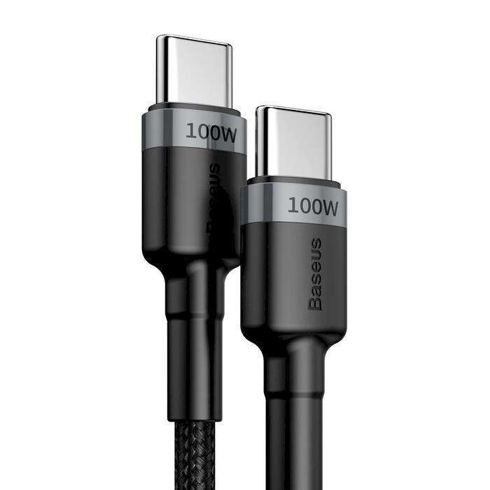Baseus Cafule Flash Charging Data Cable
