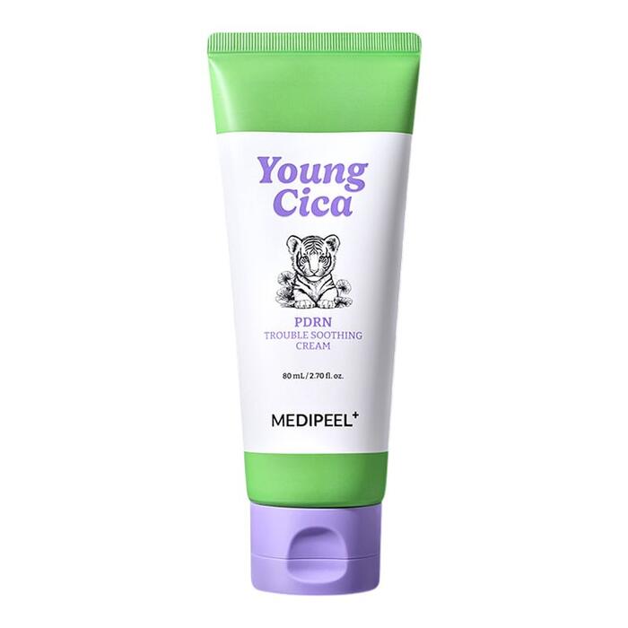 MEDI-PEEL Young Cica PDRN Trouble Soothing