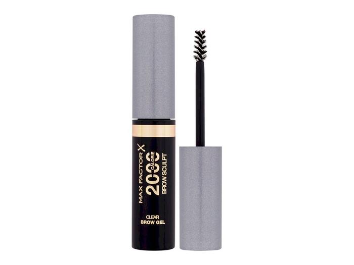 Max Factor 2000 Calorie Eyebrow Gel and Eyebrow Pomade Гель и помада для бровей 4,5ml (3616304782541)