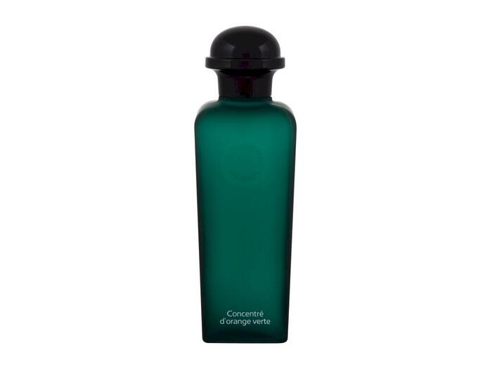 Hermes Concentré d'Orange Verte Туалетная вода EDT 100ml (3346130410775)