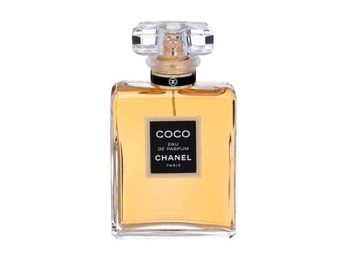 Chanel Coco Parfimērijas ūdens EDP 50ml