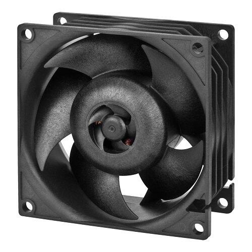 Arctic S8038-10K Servera Ventilators 4-pin /