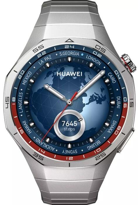 Huawei Watch GT 5 Pro Viedpulkstenis