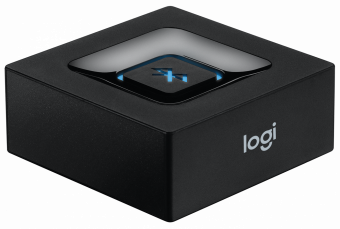 Logitech Bluetooth Audio Uztvērējs (980-000912)