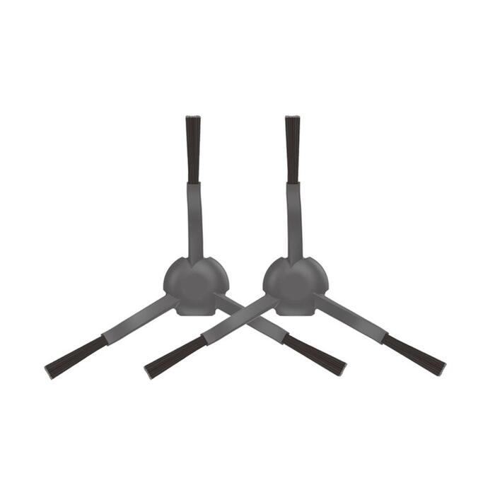 Dreame RSB5 Rezerves sānu birstu komplekts robotu putekļsūcējiem (RSB5)