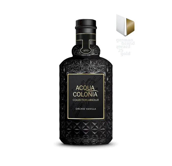 4711 Acqua Colonia Collection Absolue Orchid Vanilla Парфюмированная вода EDP U 100 ml (4011700760039)