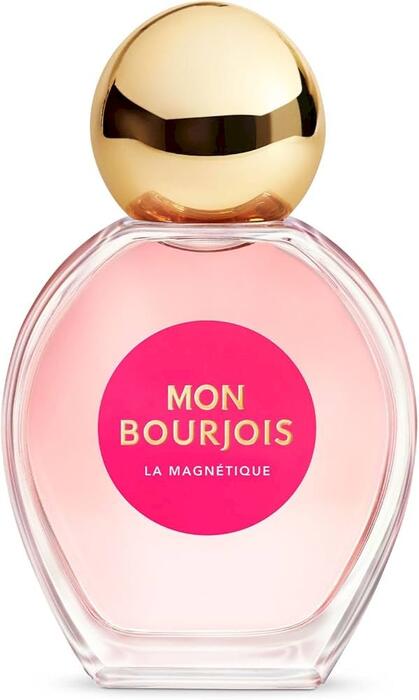 Bourjois Mon Bourjois La Fantastique Парфюмированная вода EDP 50 ml (3616303393052)