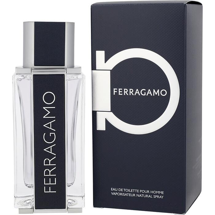 Salvatore Ferragamo Ferragamo Туалетная вода EDT M 50 ml (8052086377967)