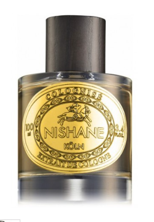 Nishane Safran Colognise Парфюм EDC 100 ml (8681008055203)