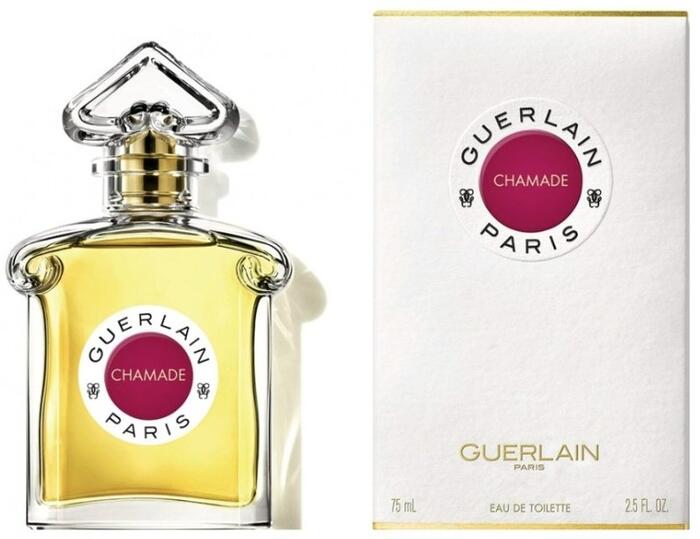 Guerlain Chamade Парфюм EDT 75 ml (3346470143104)