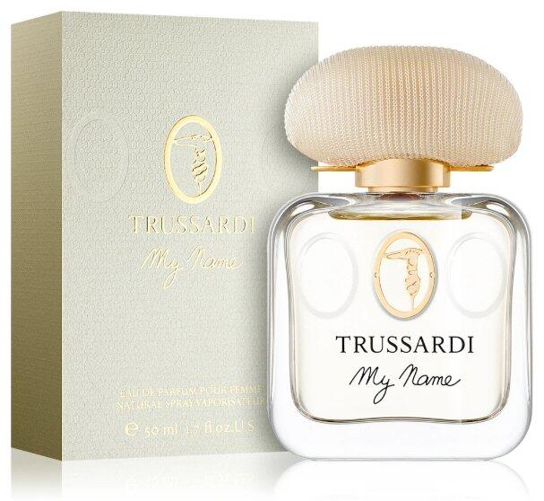 Trussardi My Name Smaržas EDP 50