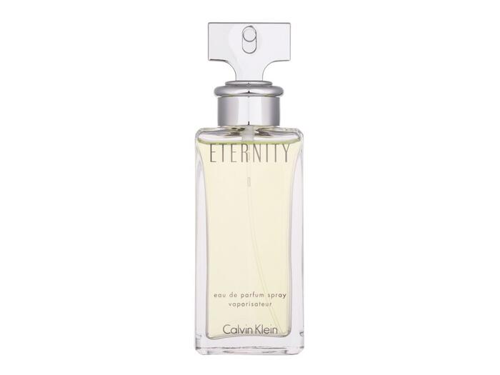 Calvin Klein Eternity Parfimērijas ūdens EDP
