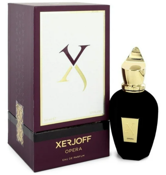 Xerjoff Opera Парфюм EDP 50ml (8033488158842)