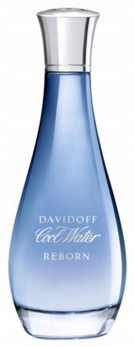 Davidoff Cool Water Reborn Woman Smaržas