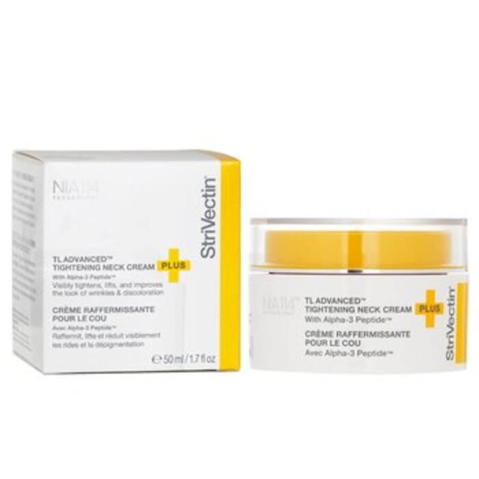 StriVectin Tighten & Lift Крем для шеи и декольте 50ml (810014327198)