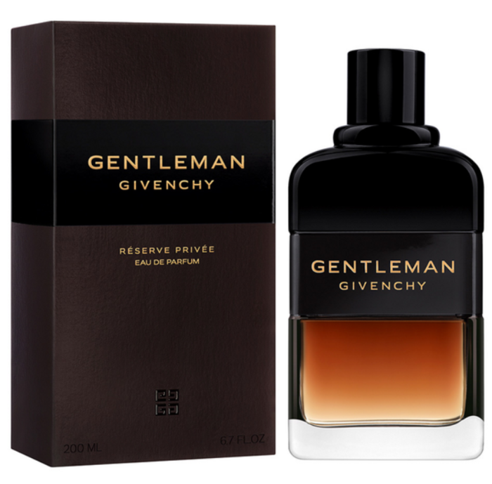 Givenchy Gentleman Reserve Privee Smaržas EDP