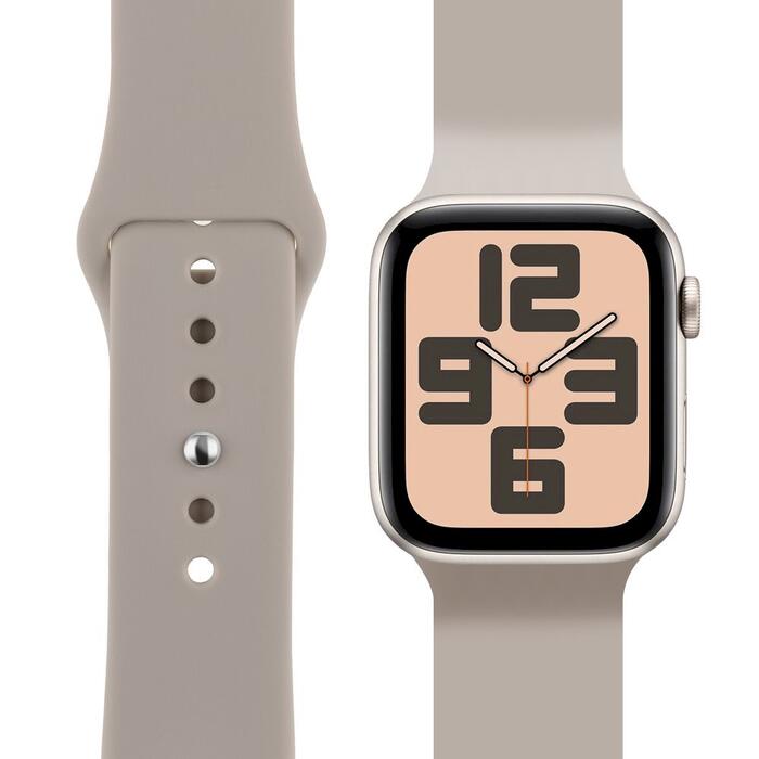 OBAL:ME Silicone Strap Silikona siksniņa priekš