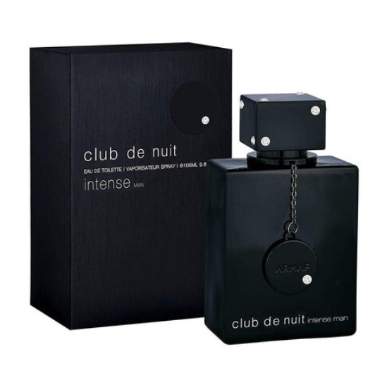 Armaf Club de Nuit Intense Man Парфюм EDT 105ml (6085010044712)