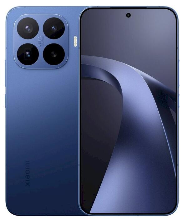 Xiaomi 17T Pro 5G Viedtālrunis 12GB
