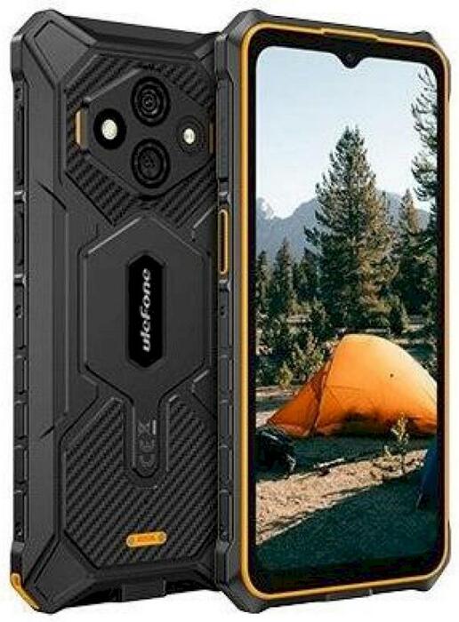 Ulefone RugKing 3 Pro Viedtālrunis 8GB