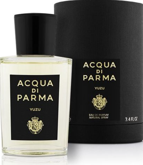 Acqua di Parma Yuzu Парфюм EDP 100ml (8028713810114)