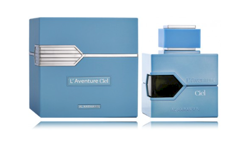 Al Haramain L’Aventure Ciel PP Парфюм 100 ml (6291106813630)