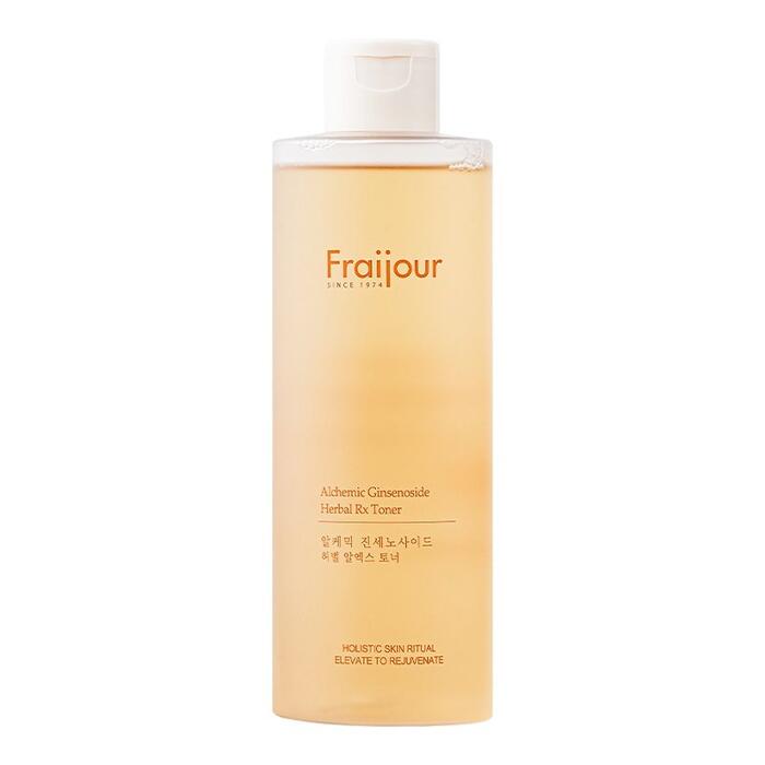 Fraijour Alchemic Ginsenoside Herbal Rx Toner